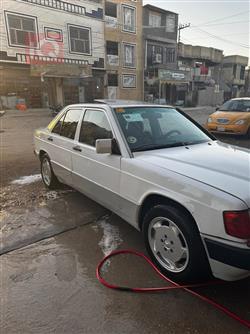 مرسيدس بنز E-Class